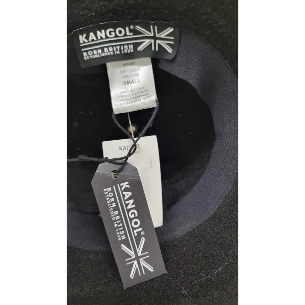 Kangaroo Ripstop Essential Rev Bucket - Picture 2 of 4